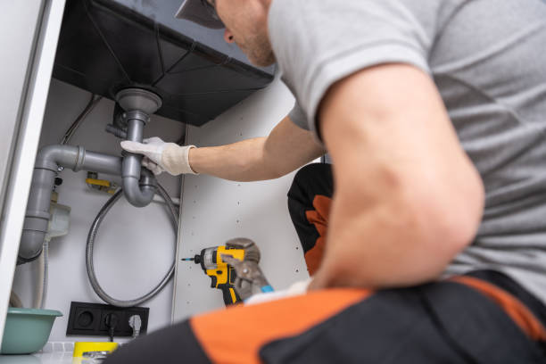Best Gas Line Repair  in Middleborough Center, MA